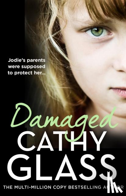 Glass, Cathy - Damaged
