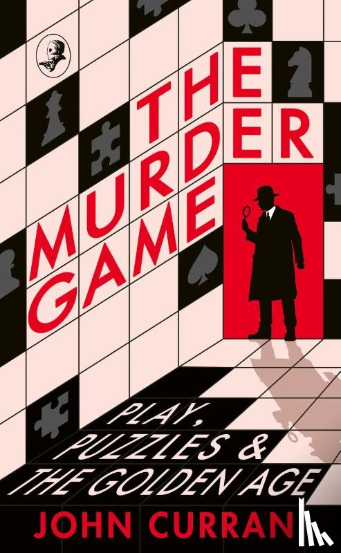 Curran, John - The Murder Game