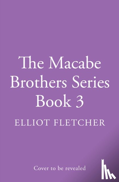 Fletcher, Elliot - One for the Road