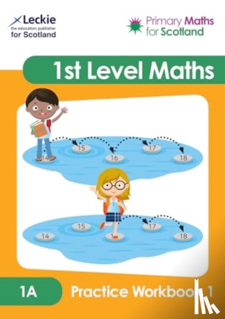 MacKay, Kirsten, Lowther, Craig, Lyon, Carol - 1A Practice Workbook 1