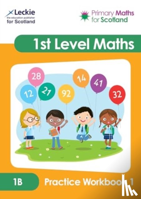 Mackay, Michelle, Lowther, Craig, Lyon, Carol - 1B Practice Workbook 1