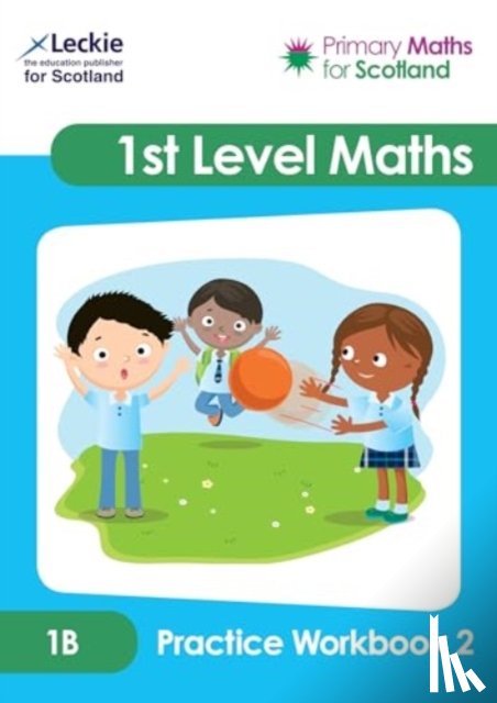 Mackay, Michelle, Lowther, Craig, Lyon, Carol - 1B Practice Workbook 2