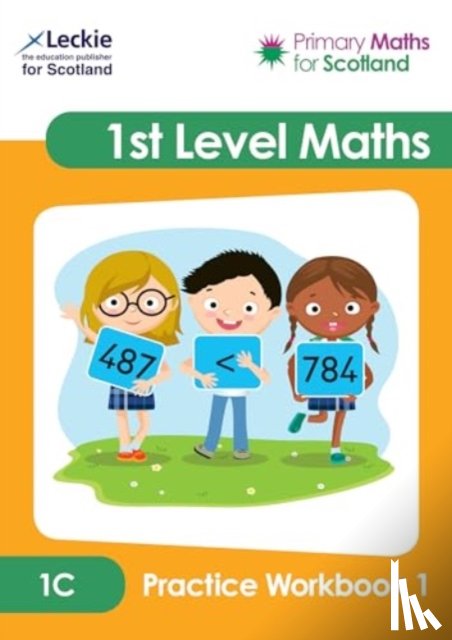 Martin, Felicity, Lowther, Craig, Lyon, Carol - 1C Practice Workbook 1