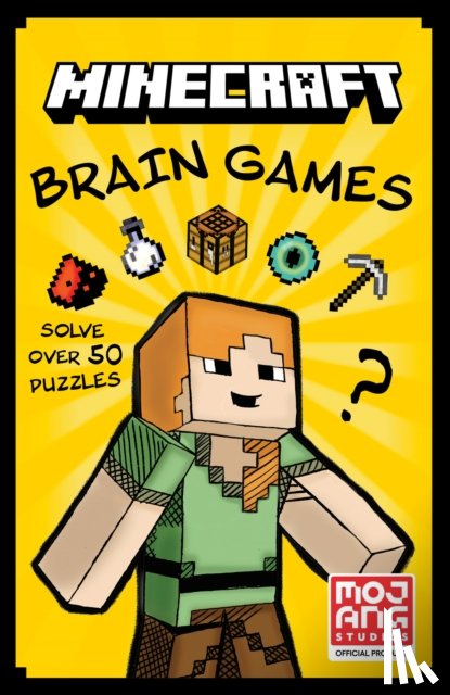 Mojang AB - Minecraft Brain Games