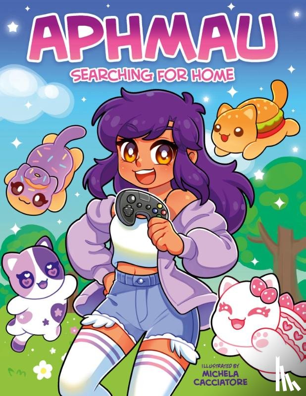 Aphmau - Aphmau: Searching for Home