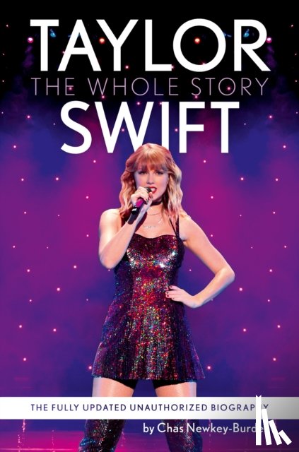 Newkey-Burden, Chas - Taylor Swift