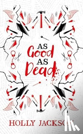 Jackson, Holly - As Good As Dead (Collector's Edition)