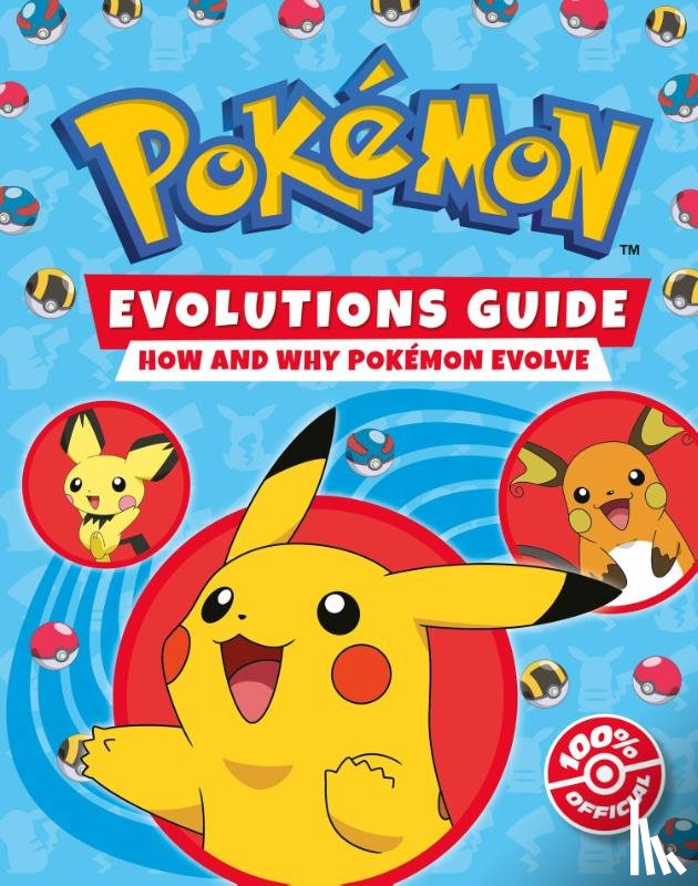 Pokemon - Pokemon: Evolutions Guide