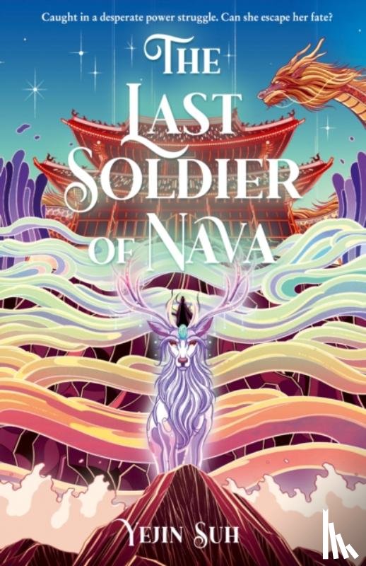 Suh, Yejin - The Last Soldier of Nava