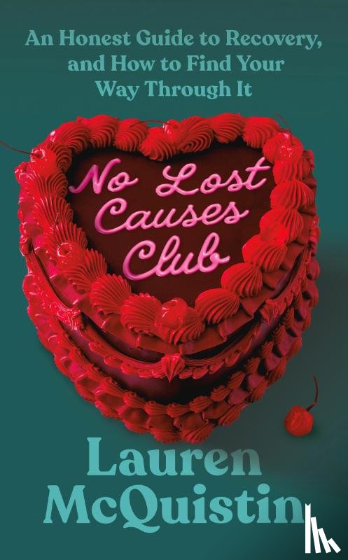 McQuistin, Lauren - No Lost Causes Club