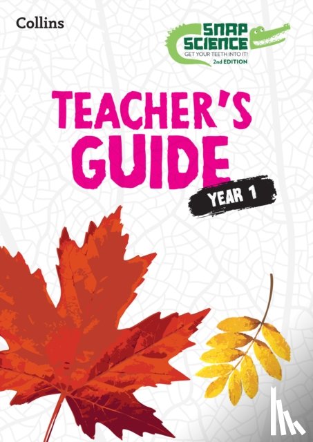 Allen, David - Snap Science Teacher’s Guide Year 1