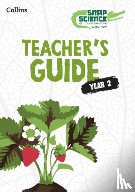 Allen, David - Snap Science Teacher’s Guide Year 2