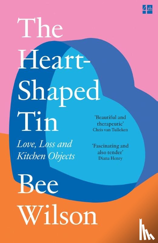 Wilson, Bee - The Heart-Shaped Tin