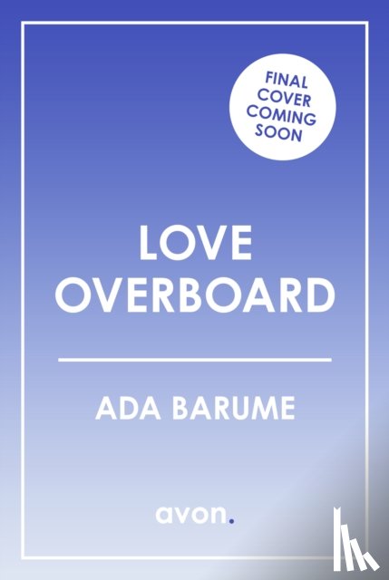 Barume, Ada - Love Overboard