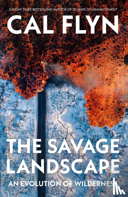 Flyn, Cal - The Savage Landscape