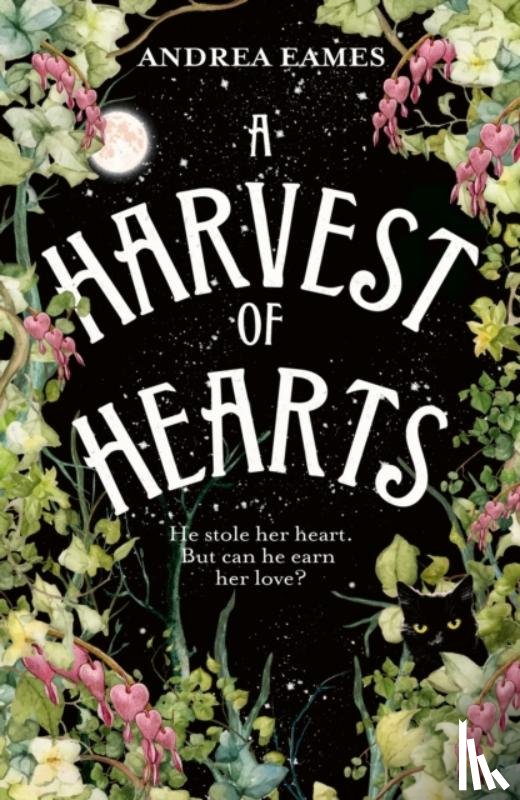 Eames, Andrea - A Harvest of Hearts