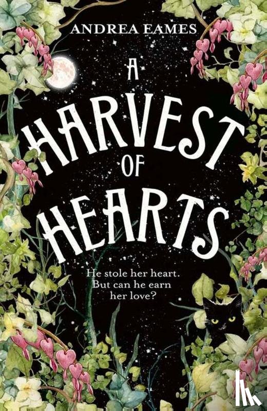 Eames, Andrea - A Harvest of Hearts