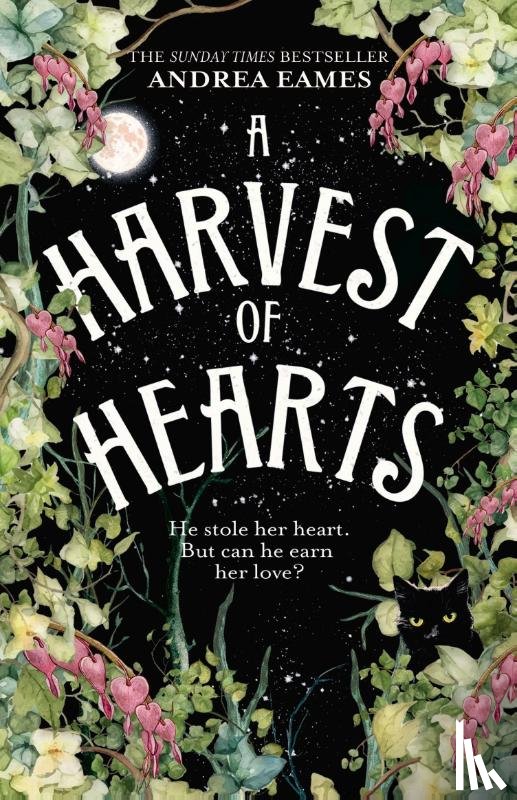 Eames, Andrea - A Harvest of Hearts