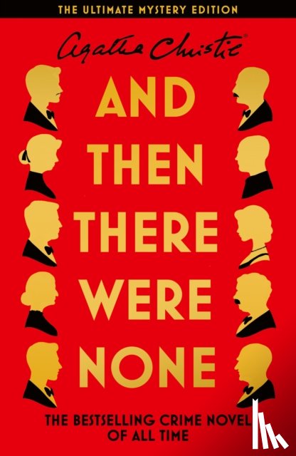 Christie, Agatha - And Then There Were None