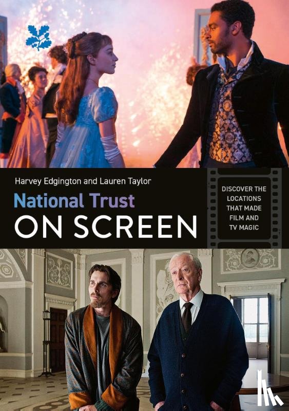 Edgington, Harvey, Taylor, Lauren - National Trust on Screen