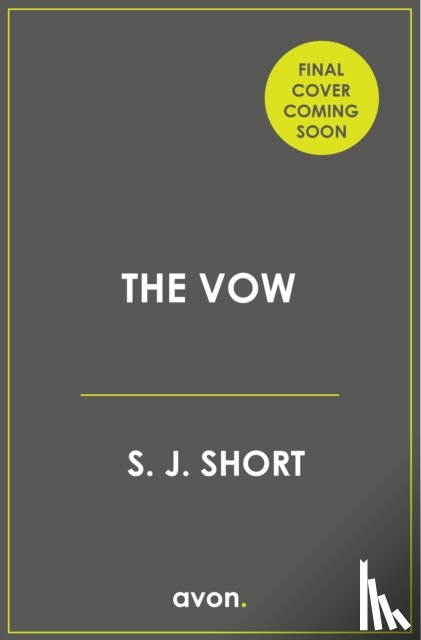 London, Stefanie - The Vow