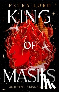 Lord, Petra - King of Masks
