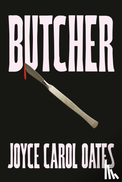 Oates, Joyce Carol - Butcher