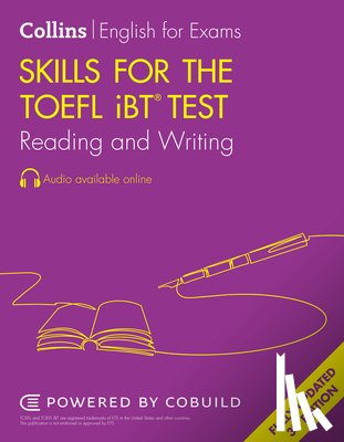 Harrison, Louis - Skills for the TOEFL iBT® Test: Reading and Writing