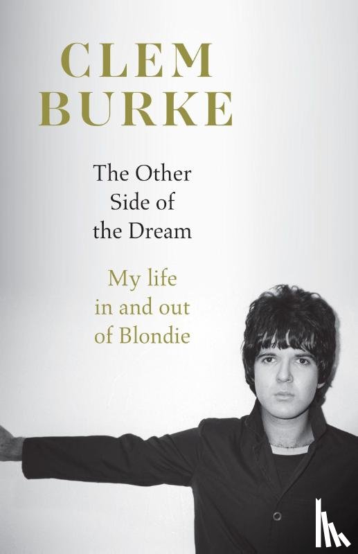 Burke, Clem - The Other Side of the Dream