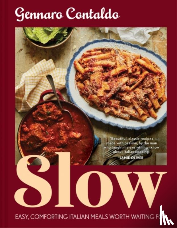 Contaldo, Gennaro - Slow