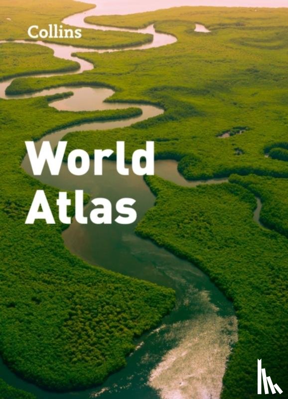 Collins Maps - Collins World Atlas: Paperback Edition