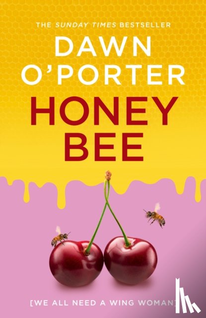 O’Porter, Dawn - Honeybee