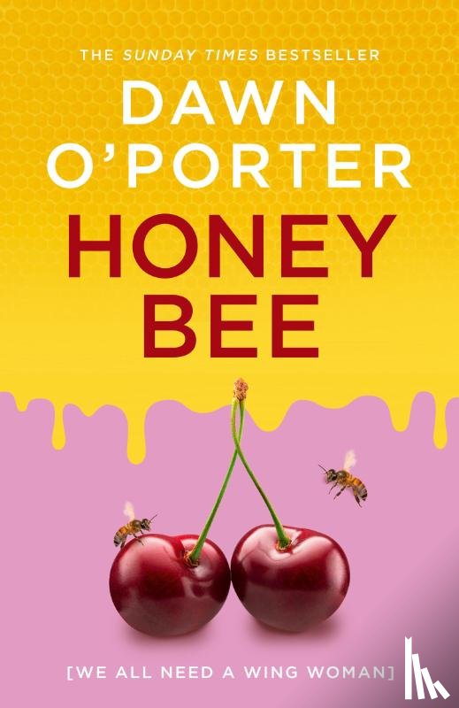 O'Porter, Dawn - Honeybee