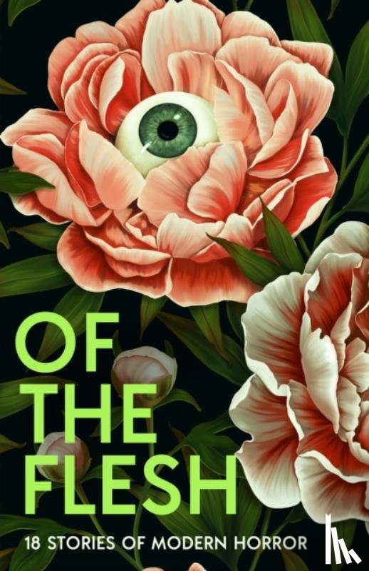 Barker, Susan, Rose, Lucy, Chukwu, J K, Collins, Bridget - Of the Flesh