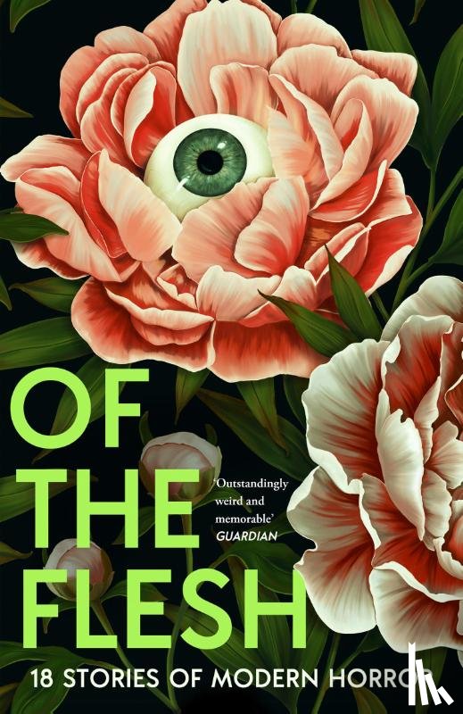 Barker, Susan, Rose, Lucy, Chukwu, J K, Collins, Bridget - Of the Flesh