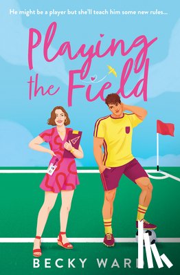 Ward, Becky - Playing the Field