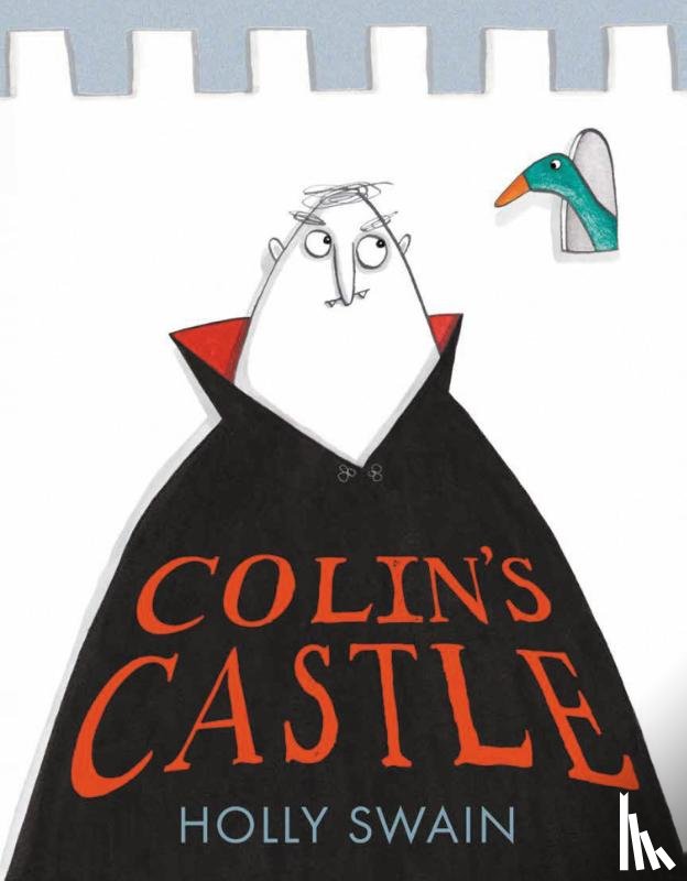 Swain, Holly - Colin’s Castle