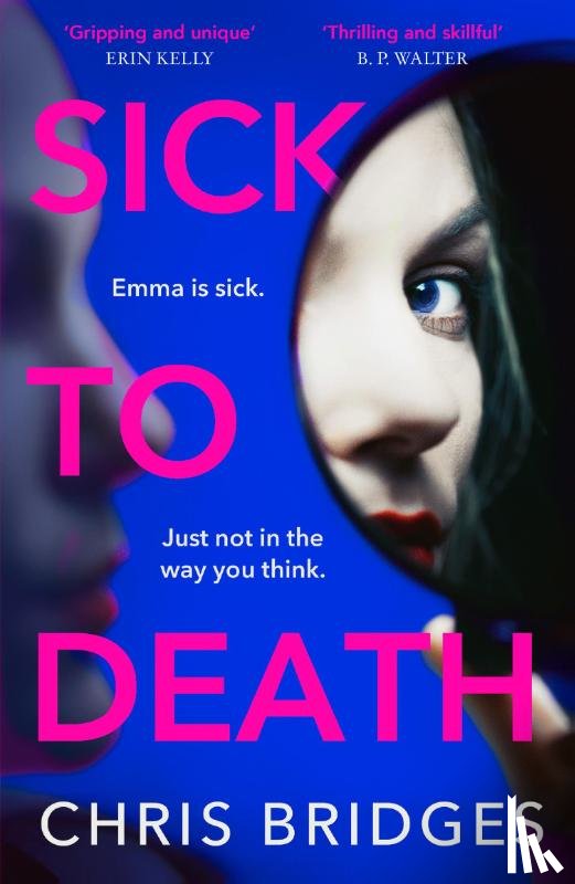 Bridges, Chris - Sick to Death