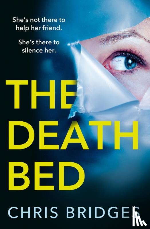 Bridges, Chris - The Death Bed