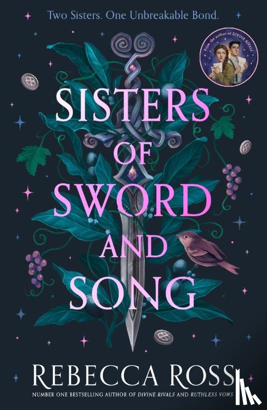 Ross, Rebecca - Sisters of Sword and Song