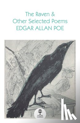 Poe, Edgar Allan - The Raven and Other Selected Poems