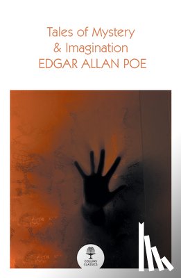 Poe, Edgar Allan - Tales of Mystery and Imagination