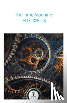 Wells, H. G. - The Time Machine