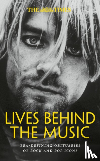  - The Times Lives Behind the Music