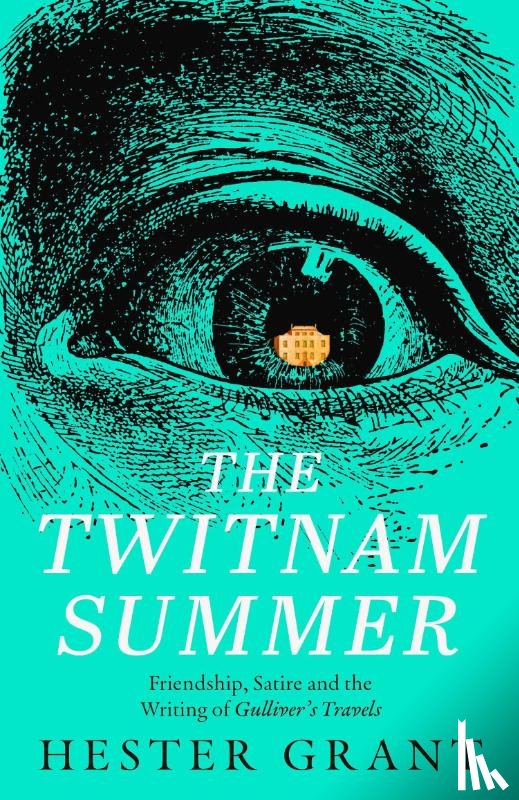 Grant, Hester - The Twitnam Summer