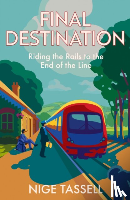 Tassell, Nige - Final Destination