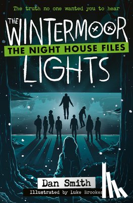 Smith, Dan - The Wintermoor Lights