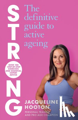 Hooton, Jacqueline - Strong