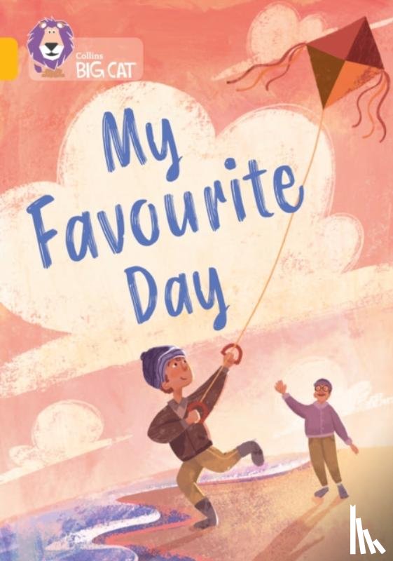 Amoah, Anneliese, Bernard, John, Lamb, Simon, Grammar, MC - My Favourite Day