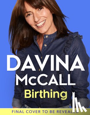 McCall, Davina - Birthing